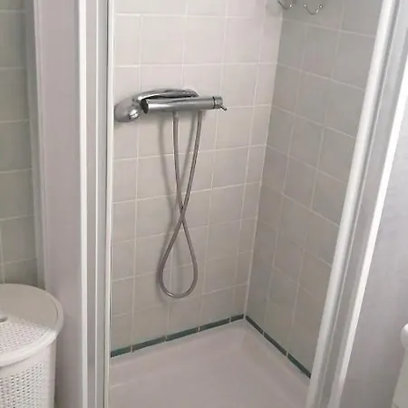 Mateo Apartment Gedici