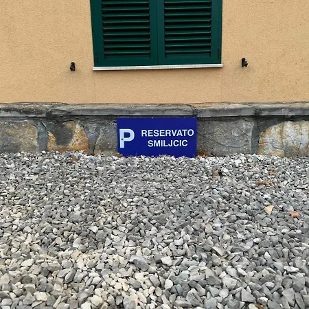 Mateo Apartment Gedici