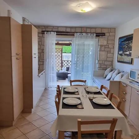 Mateo Apartment *