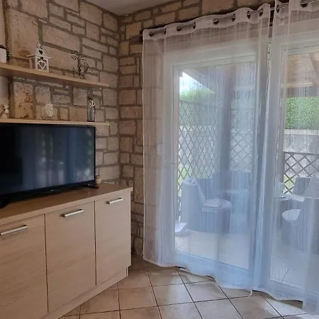 Apartment Mateo Gedici